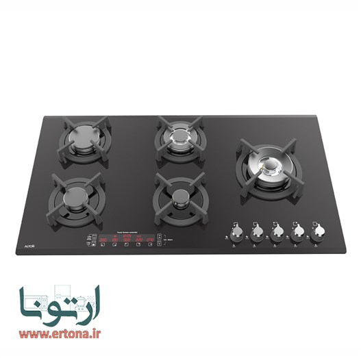 گاز شیشه ای آلتون مدل G532D